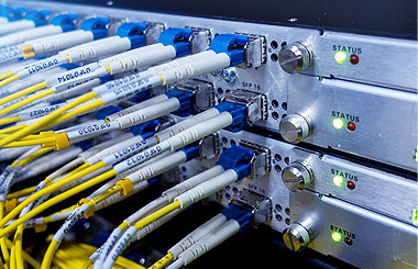 FTTH End-to-End Solution