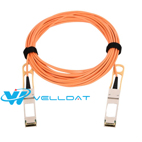 10G SFP+ Active Optical Cable (AOC)