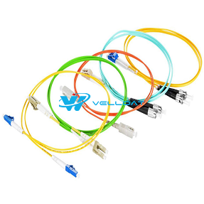 Fiber Optic Patch Cord