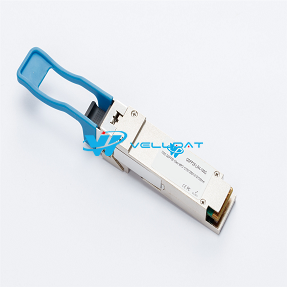 100G QSFP28 LR4 MPO Connector 10km