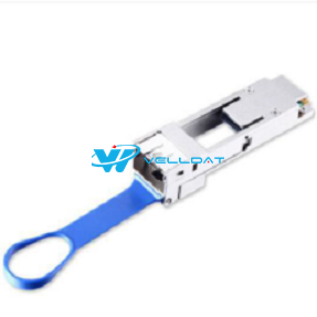 CVR-QSFP28-SFP28 Adapter