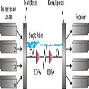 xWDM/OTN Long Distance Solution